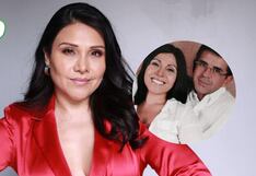 Tula Rodríguez sobre el fallecimiento de Javier Carmona: “Me falta sanar”