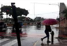 Fuerte calor y más lluvias todo marzo