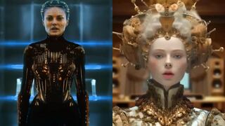 Inteligencia artificial en la TV: Esto es Guerra presentó a Xabia, mientras que Colombia incorporó a Symphony en 2023