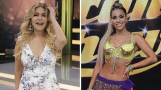 Gisela confirma que Gabriela Herrera fue retirada de “El Gran Show” tras explosivas declaraciones a “Amor y Fuego”