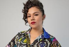 Viña del Mar 2024: ¿Cuándo se presenta Ruby Palomino?