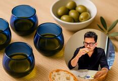 Perú presente en uno de los concursos de aceite de oliva más prestigiosos del mundo