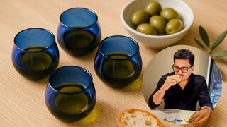 Perú presente en uno de los concursos de aceite de oliva más prestigiosos del mundo