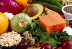 ¿Cómo cuidar el corazón? 5 recomendaciones para reducir el colesterol