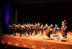 La Orquesta Filarmónica de Lima presenta “Italiana y trágica”, sexto concierto de su temporada 2026