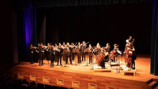 La Orquesta Filarmónica de Lima presenta “Italiana y trágica”, sexto concierto de su temporada 2026