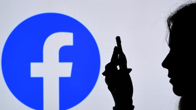 Usuario reportan caída mundial de Facebook, Messenger e Instagram