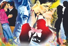 Mi novia me exige que sea tierno (CASOS DEL CORAZÓN)