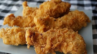 ​KFC: Finalmente revelan la verdadera receta secreta de su pollo 