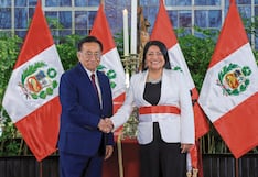 Hernando de Soto denuncia que Gobierno cedió y gabinete Miralles tiene a gente de APP y cerronistas