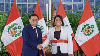 Hernando de Soto denuncia que Gobierno cedió y gabinete Miralles tiene a gente de APP y cerronistas