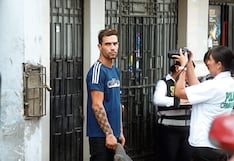 “¡Asesino, te vas a ir al infierno!”, gritan vecinos a venezolano asesino de campeón de marinera