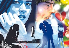 Le habla con cariño a otras mujeres (CASOS DEL CORAZÓN)