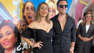 Yiddá Eslava tras infidelidad de Julián Zucchi: “Cuando me entero, todo el amor que tenía se fue”