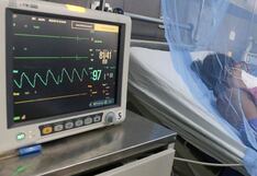 Dengue ya acabó con 245 vidas a nivel nacional