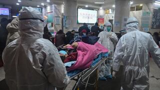 Coronavirus: 19 peruanos murieron en España por el COVID-19 y otros 43 están contagiados 