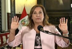Moción de vacancia contra Dina Boluarte quedaría en nada por apoyo de fujimorismo y sus aliados