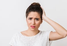 Alopecia por tracción: Peinados que afectan el cabello