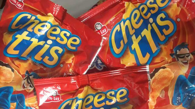 Cheese Tris apelará para seguir en el mercado peruano tras alerta de Indecopi por grasas trans