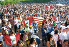 España: peruanos corren riesgo de ser víctimas de expulsión masiva de migrantes