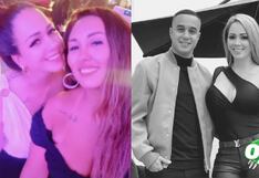 Melissa Klug celebra su soltería en fiesta previa a su cumpleaños: “Navega sola, sin barco”