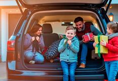 Beneficios del alquiler de autos para viajes en familia durante las fiestas