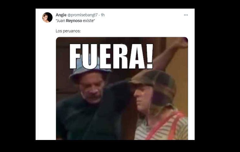 Memes del Perú vs Bolivia