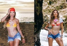 Anna Carina revoluciona la música con su nuevo cumbia-pop “Para mí”