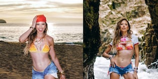 Anna Carina revoluciona la música con su nuevo cumbia-pop “Para mí”