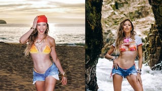 Anna Carina revoluciona la música con su nuevo cumbia-pop “Para mí”