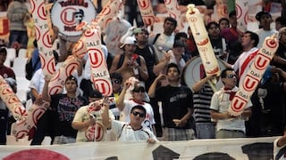 Universitario promueve el Fun Fest Crema para las horas previas al Clásico ante Alianza Lima