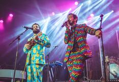 Pascu y Rodri, los creadores del fenómeno mundial “Destripando la historia”, vuelven a Lima