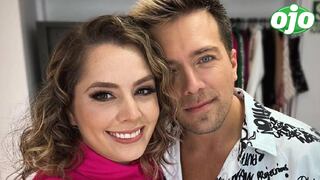 Yiddá Eslava tras no permitir que Julián Zucchi ingrese a su productora: “Una no es loca para hacer eso” (VIDEO)