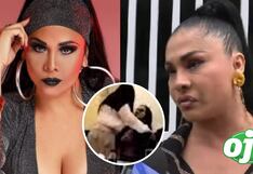 Yolanda Medina se pronuncia tras altercado con reportera y revela los motivos de su polémica reacción