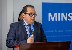 Minsa capacita a 1080 profesionales para mejorar la atención por telesalud