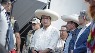 Exabogado de “Porky”, Butters y Alan García exige investigar penalmente por estafa a Roberto Sánchez