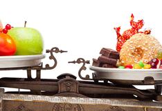 Comer para vivir: Cuánto peso se pierde en una dieta sana