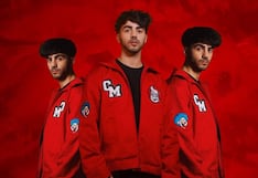 Fede Vigevani llega a Lima con un espectacular concierto