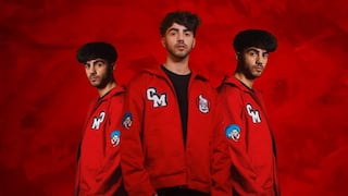 Fede Vigevani llega a Lima con un espectacular concierto