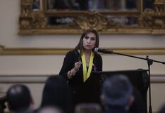 Fiscal de la Nación se disculpa por liberación de cómplices del ‘Maldito Cris’