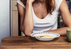 Comer para vivir: ¿Está bien comer todos los días lo mismo?