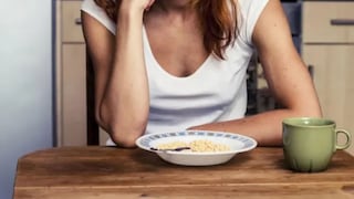 Comer para vivir: ¿Está bien comer todos los días lo mismo?