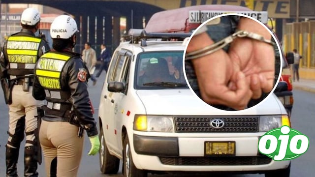 Ratifican condena de 35 años de cárcel contra falsos taxistas que robaron y secuestraron a una mujer