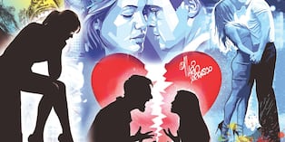 Tiene memoria de elefante para nuestras peleas (CASOS DEL CORAZÓN)