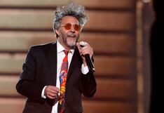 Fito Páez llega con su Gira Perú 2025: El rockero argentino se presentará el 9 de septiembre en Costa 21