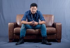 Moncho Calderón regresa a los escenarios y lanza nuevo disco “En vivo”