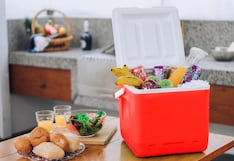 ¿Cómo conservar alimentos y bebidas por más horas durante el verano?