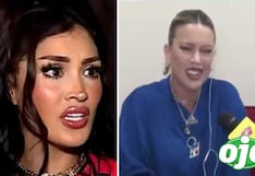 Micheille Soifer ningunea y llama ‘ridícula’ a Leslie Shaw: “Tampoco es que sea Beyoncé cantando”
