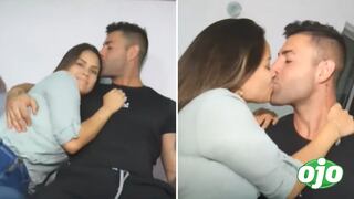 “Decidimos oficializarlo”: Andrea San Martín y Sebastián Lizarzaburu confirman que son pareja y conviven | VIDEO 