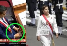 Congresista es captado jugando Angry Birds durante discurso de Dina Boluarte: fue alertado y pausó el juego